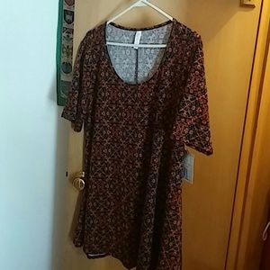 Lularoe Perfect T size XL